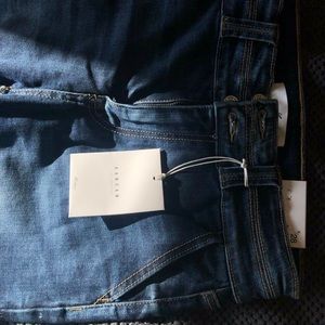 Kancan BootCut size 9 Never Worn!